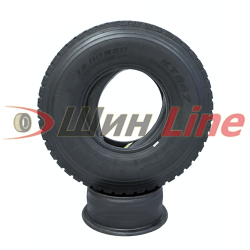 12.00R20 20PR KT867
