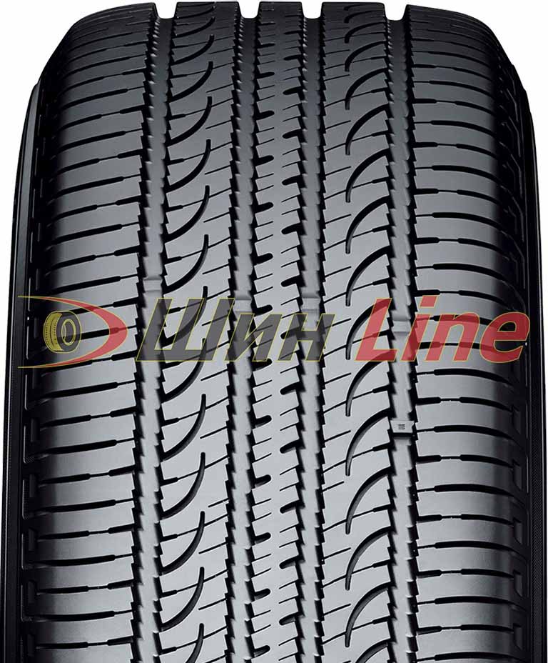 Легковая шина летняя Yokohama G055 235/60 R18 107V , фото 2