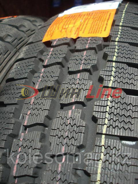 Легкогрузовая шина зимняя Triangle TR737 185/75 R16C , фото 2