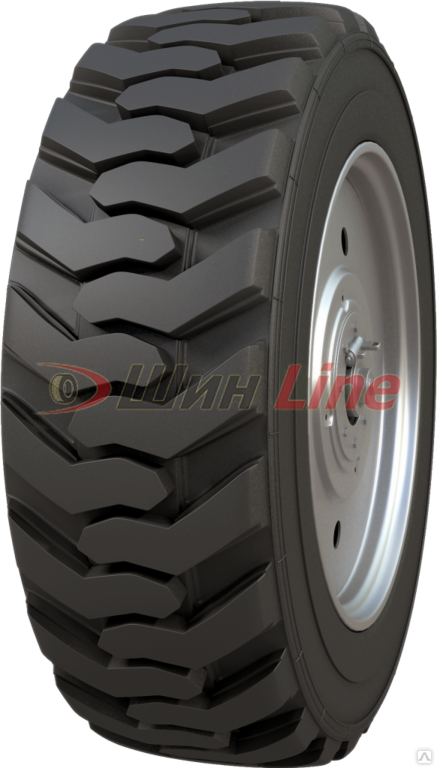Индустриальная шина Infimax SKS-1 10.00 R16.5 в Казахстане