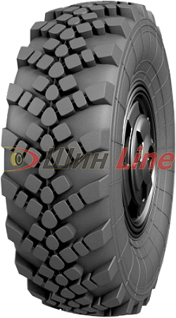 Грузовая шина АШК Nortec TR 1260 425/85 R21 в Казахстане