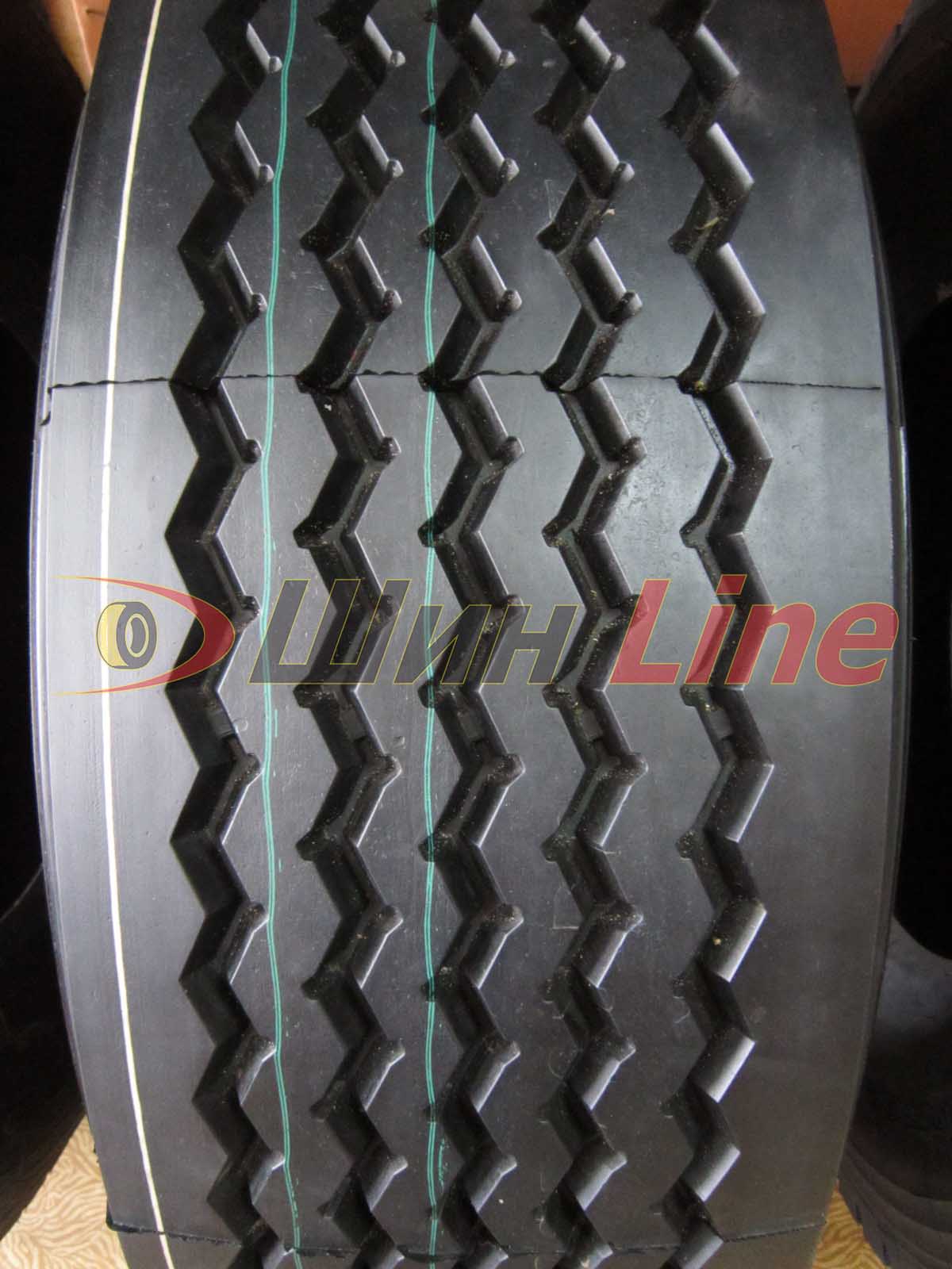 385/65R22.5 20PR 160(158)K RR900 T/L