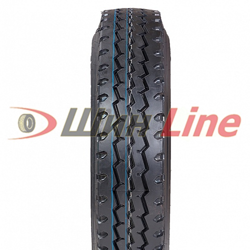 Грузовая шина TERRAKING HS268  12.00 R20 156/153K , фото 2