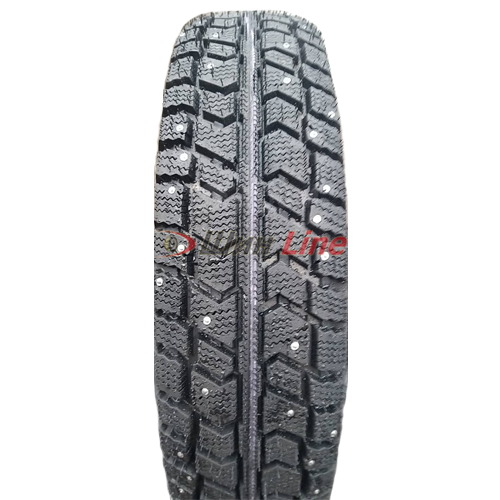 185/75R16C NORTEC LT-610 104/102 R TL  Легкогрузовая шина зимняя АШК NORTEC LT 610 185/75 R16C 104/102R , фото 2