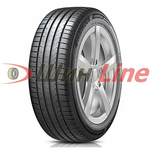 Легковая шина летняя Hankook Ventus Prime 4 K135 245/45 R18 W в Казахстане