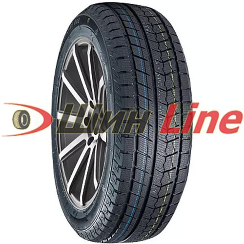 Легковая шина зимняя нешипованная SONIX SnowRover 868 165/65 R14 79T в Астане (Нур-Султане)