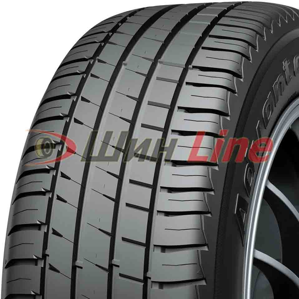 Легковая шина летняя BFGoodrich Advantage 215/55 R17 98W , фото 2