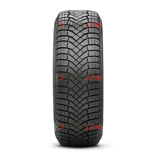 Легковая шина зимняя нешипованная Pirelli Ice Zero FR 205/55 R16 94T , фото 2