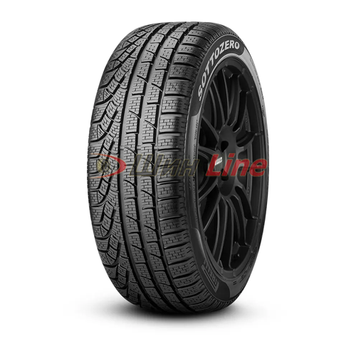 Легковая шина зимняя нешипованная Pirelli Winter Sottozero Serie 2 205/55 R16 91H , фото 1