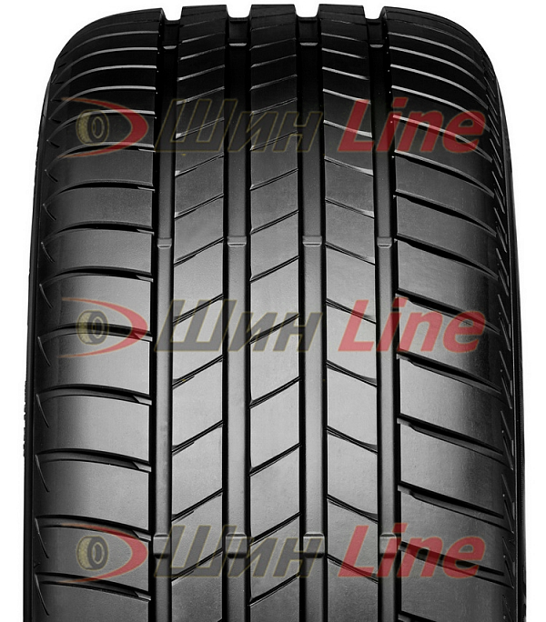 Легковая шина летняя Bridgestone Turanza T005 225/45 R17 W , фото 2