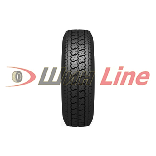 Легкогрузовая шина летняя Белшина БЕЛ-143 205/70 R15C , фото 2