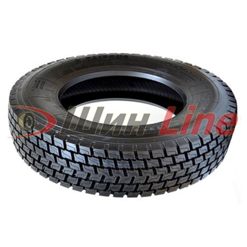 Грузовая шина Taitong HS202  315/70 R22.5 , фото 3