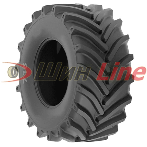 IF900/60R38 190A8/187B CFO FORERUNNER TL R-1W 716 TL
