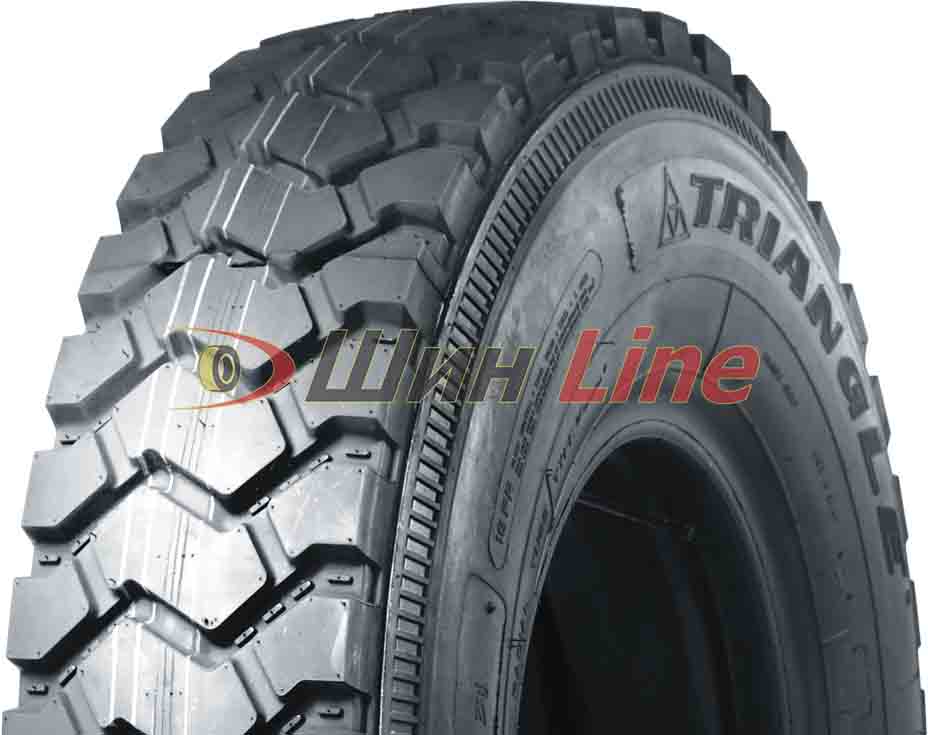 12.00R20 22PR (TR691) E Triangle