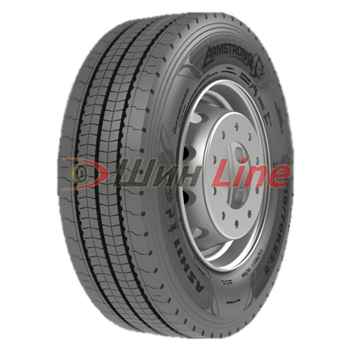 295/80R22.5 18PR 154/149M M+S 3PMSF ASH11 TL(T)