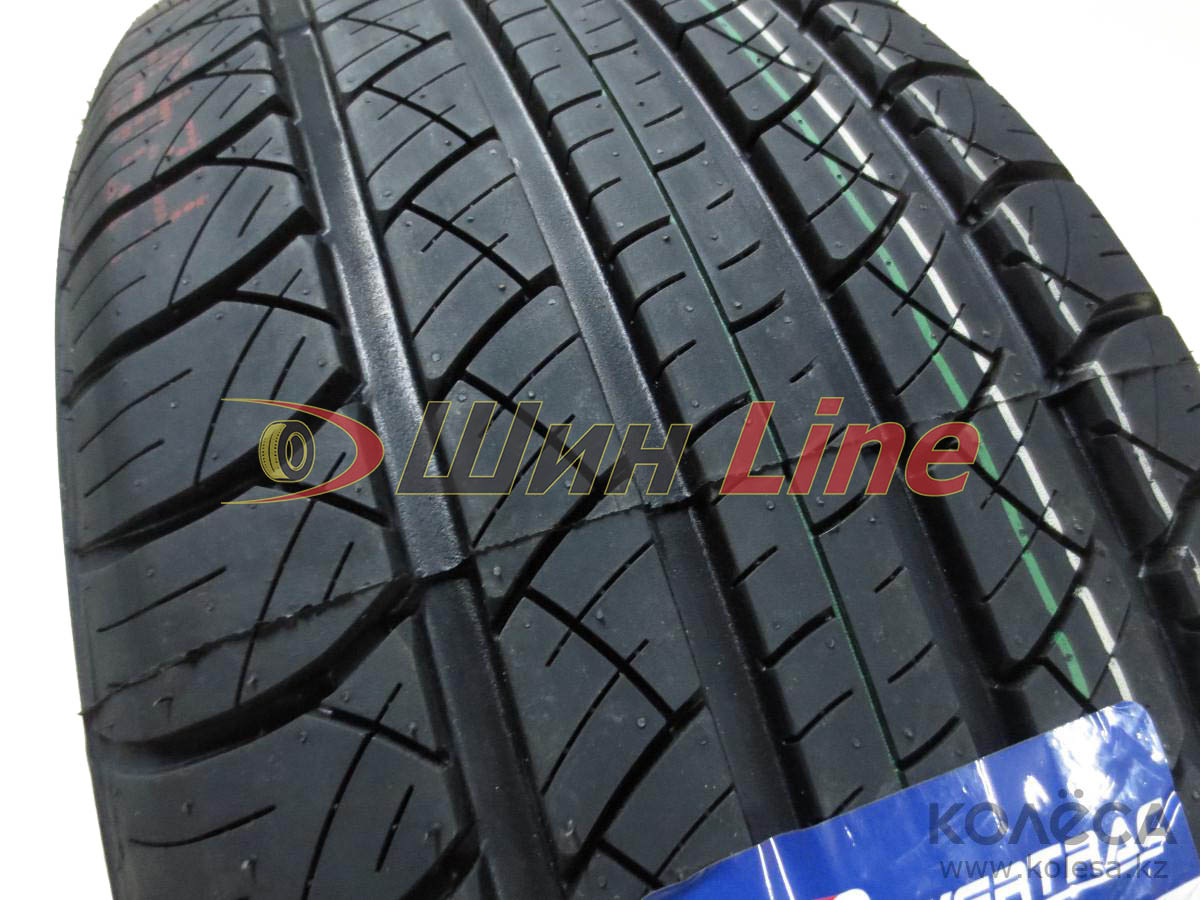 Легковая шина летняя Powertrac CityRover 235/60 R18 107H , фото 3