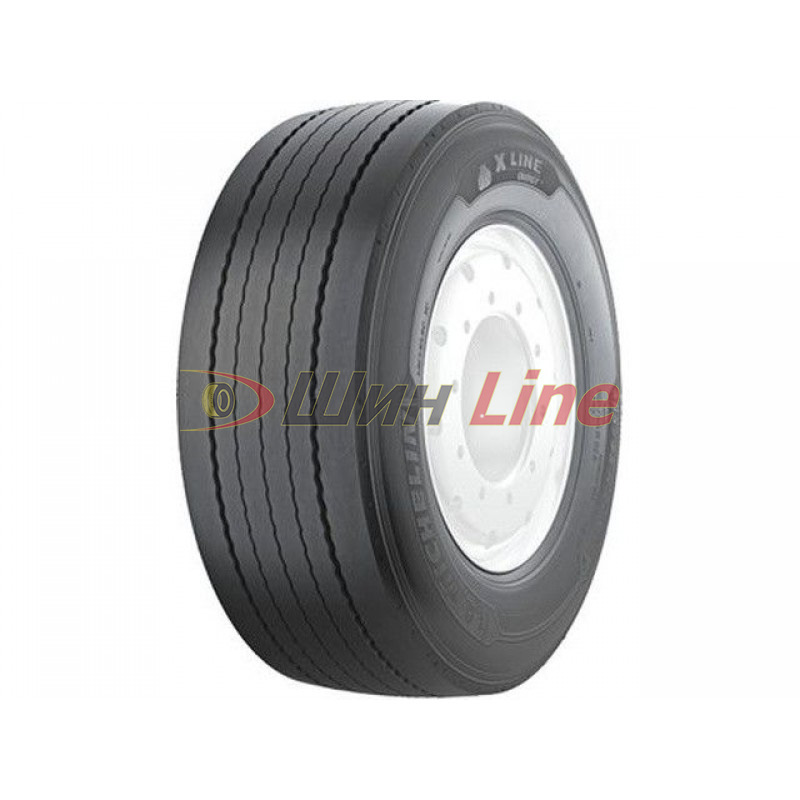 X Line Energy T