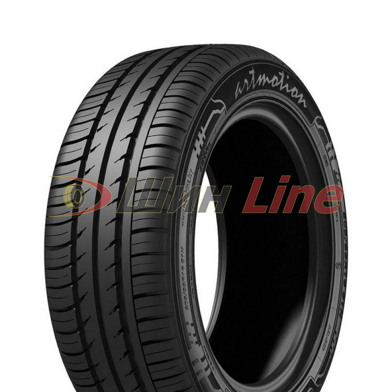 Легковая шина летняя Белшина Бел-286 185/60 R15 в Казахстане