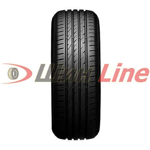 Легковая шина летняя Nexen N-BLUE HD 185/65 R15 88T , фото 2