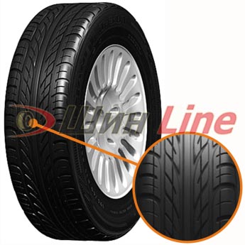 Легковая шина летняя Amtel Planet T-301 155/70 R13 75T в Казахстане