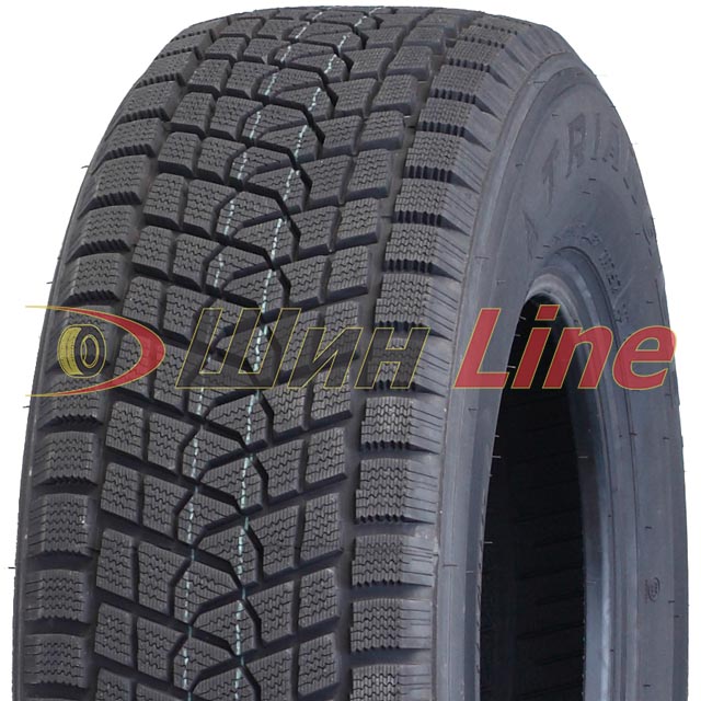 Легковая шина зимняя нешипованная Triangle TR797 275/55 R20 в Костанае