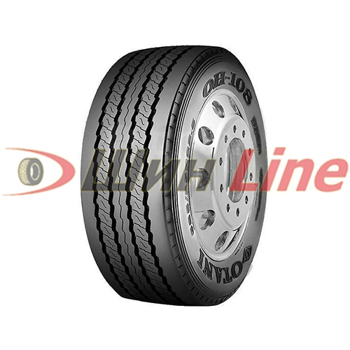 385/55R22.5 20PR 160K M+S 3PMSF OH-108 TL(T), фото 1