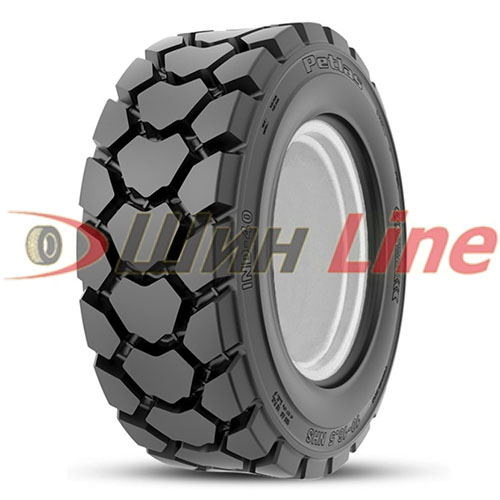 Индустриальная шина Petlas IND40 12.00 R16.5 147A3 в Казахстане