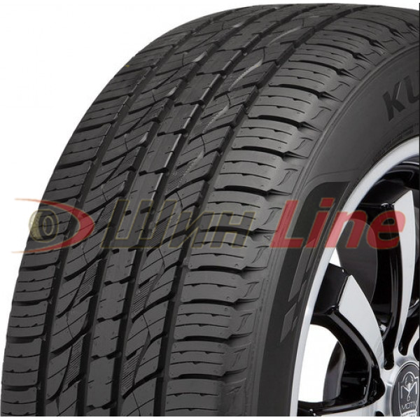 Легковая шина летняя Kumho Crugen Premium KL33 235/70 R16 103H , фото 2
