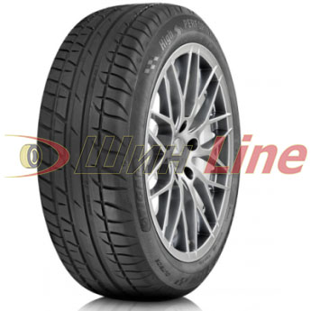 Легковая шина летняя Tigar High Perfomance 235/55 R18 в Костанае