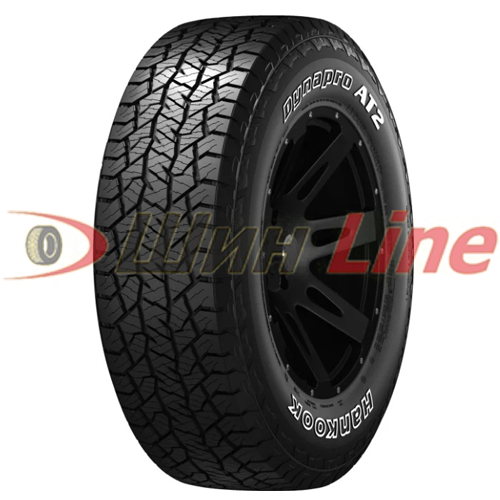 Легковая шина летняя Hankook Dynapro AT2 RF11 235/75 R15 в Уральске