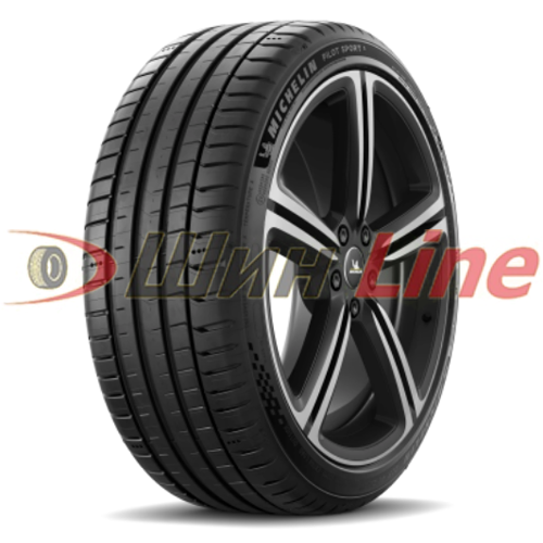 Легковая шина летняя Michelin PILOT SPORT 5 285/40 R19 107YXL в Казахстане