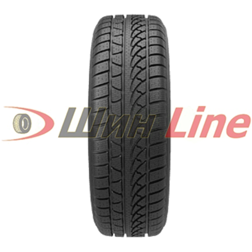 Легковая шина зимняя нешипованная Petlas SNOWMASTER W651 245/45 R17 99V , фото 2