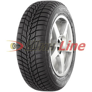 Легковая шина зимняя нешипованная Matador MP52 Nordicca Basic 145/70 R13 71 в Казахстане