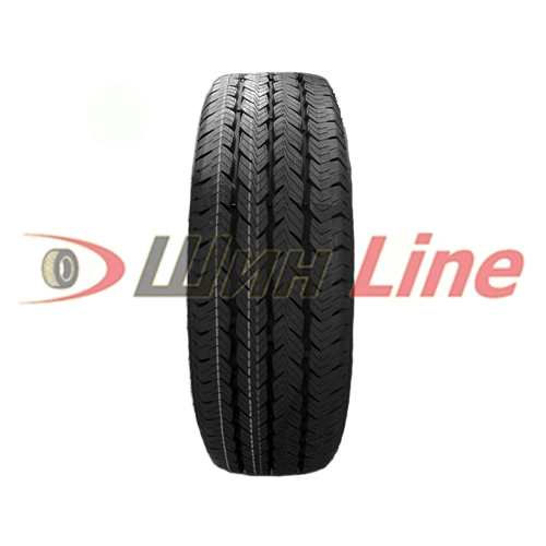 Легкогрузовая шина всесезонная HIFLY All-Transit 225/75 R16C 121/120R , фото 2