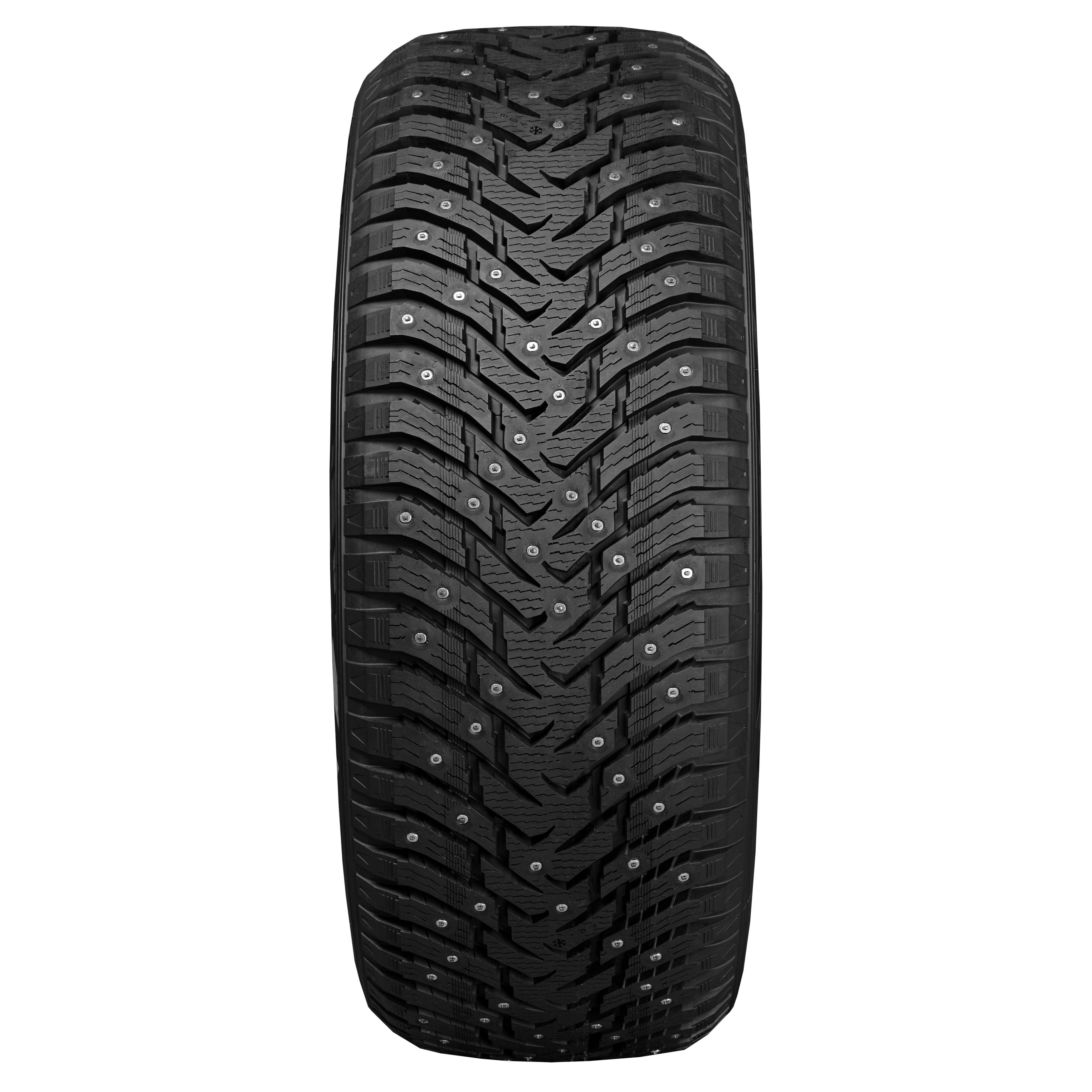 285/60R18 116T Ikon Character Ice 8 SUV