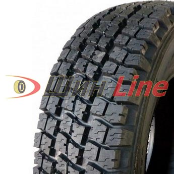 235/75R15 Forward Professional-520 б/к шип
