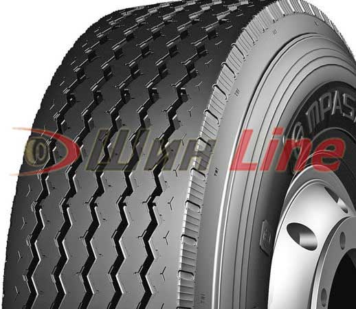 385/65R22.5 20PR 160L CPT75 Compasal