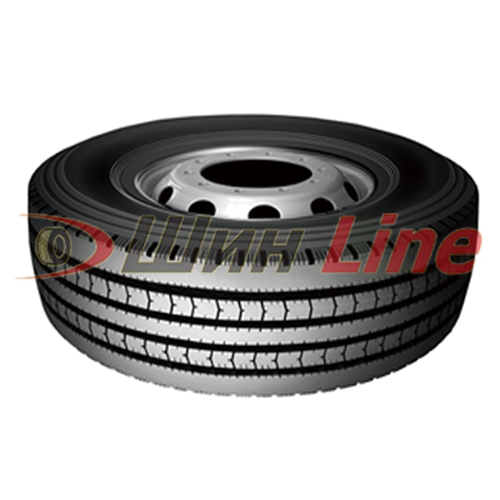 315/80R22.5 20PR 157/153L TERRAKING HS109