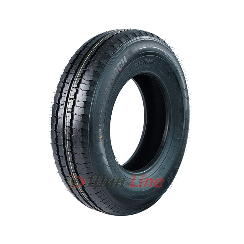 Легкогрузовая шина летняя Roadmarch PrimeVan 36 205/65 R16C 107/105R , фото 2