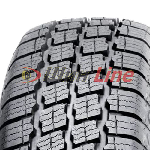 Легкогрузовая шина всесезонная LingLong GREEN-Max VAN 4S 185/75 R16C 104/102R , фото 2