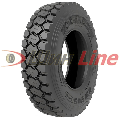 Грузовая шина Petlas RM905 13.00 R22.5 156/150K в Казахстане