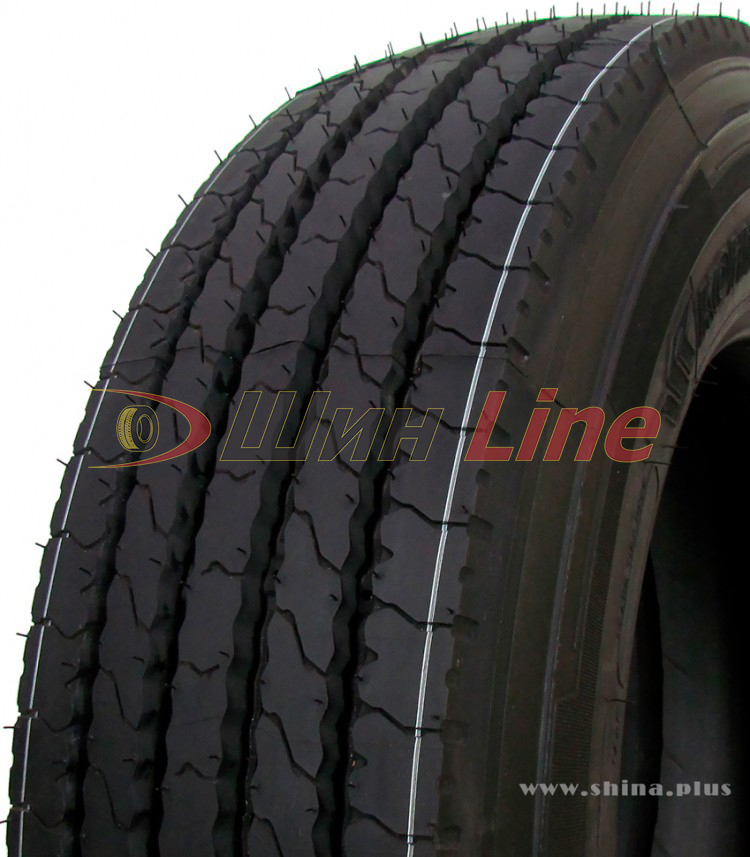 Грузовая шина Kormoran Roads 2T  235/75 R17.5 , фото 2