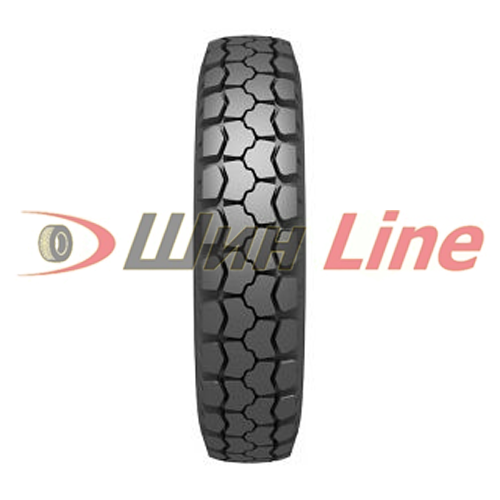 Грузовая шина Белшина К-84МБ У-2  8.25 R20 , фото 2