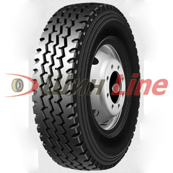 Легкогрузовая шина летняя Annaite 300 7.00 R16 , фото 1