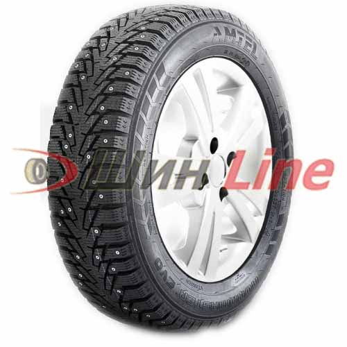 Легковая шина зимняя шипованная Amtel NORDMASTER EVO 205/70 R15 100 в Кокшетау