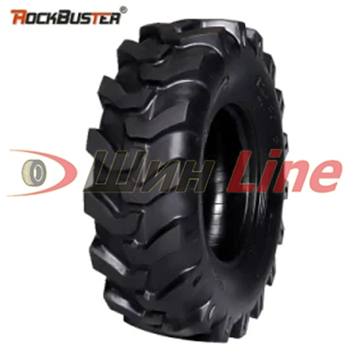 Индустриальная шина ROCKBUSTER R4 18.4 R26 , фото 1
