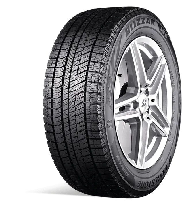215/55R17 98S XL BLIZZAK ICE Winter Bridgestone