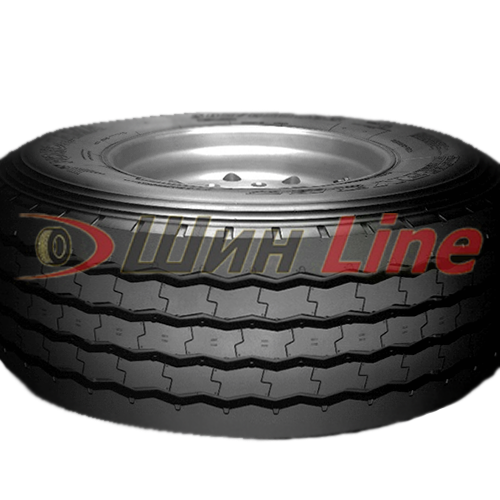 385/65R22.5 8J RY357 S