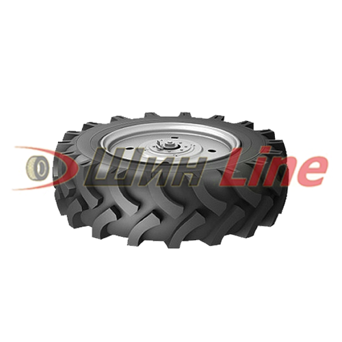 10.0/75-15.3 NORTEC TS-16 10PR TL