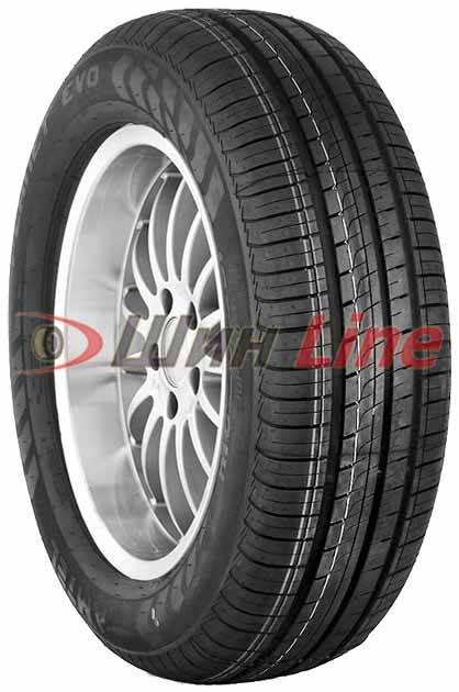 Легковая шина летняя Amtel Planet EVO 195/65 R15 91H , фото 2